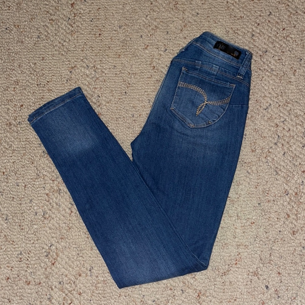 YMI Skinny Jeans